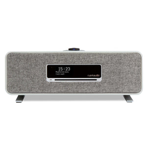 Ruark Audio R3S Soft Grey Front