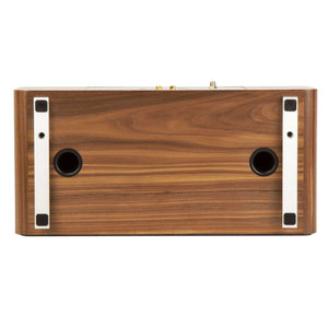 Ruark Audio R3S Walnut Bottom