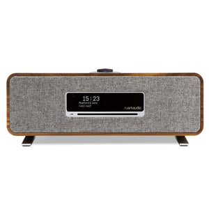 Ruark Audio R3S Walnut Front