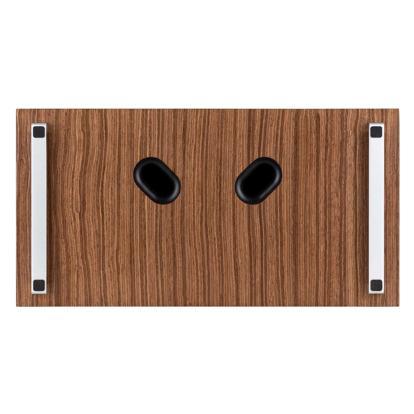 Ruark Audio R410 Fused Walnut Bottom