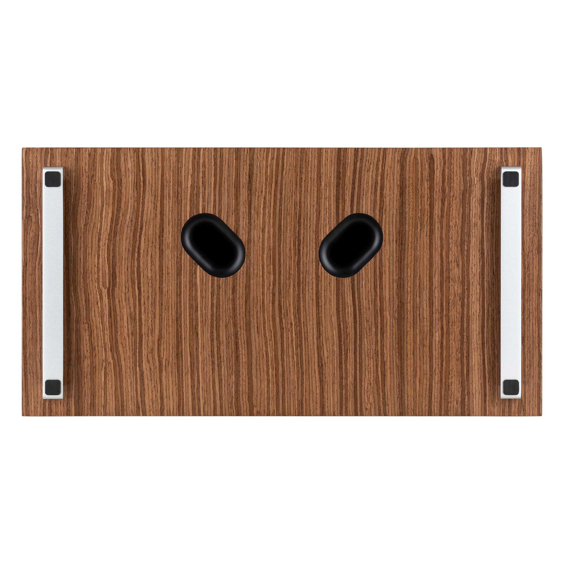 Ruark Audio R410 Fused Walnut Bottom