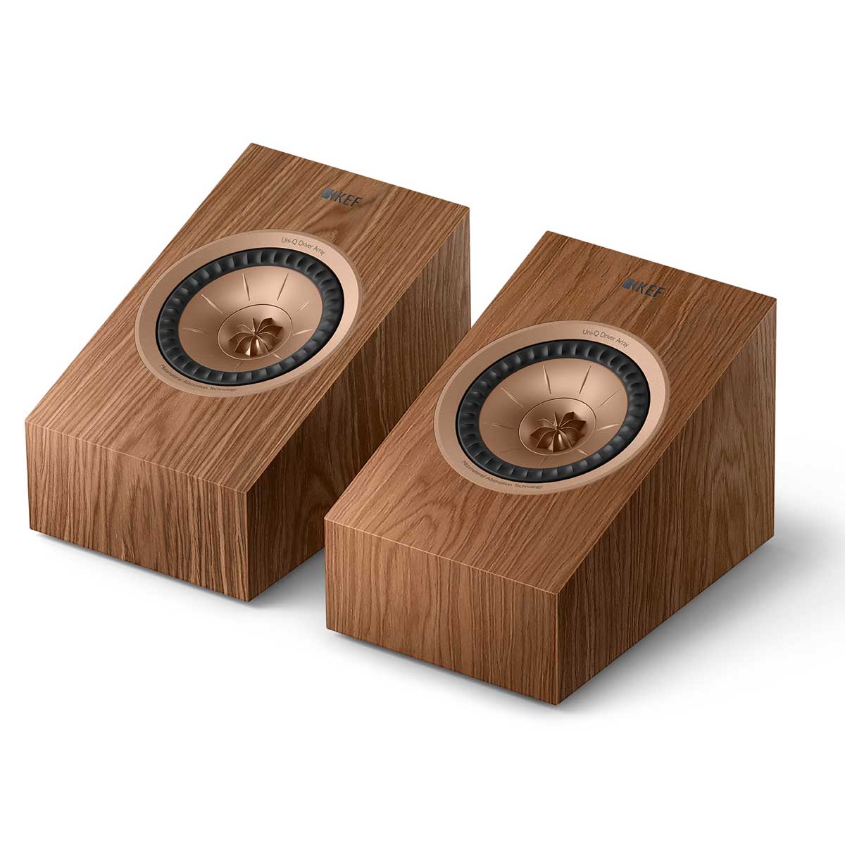 KEF R8 Meta Dolby Atmos Speaker (pair)