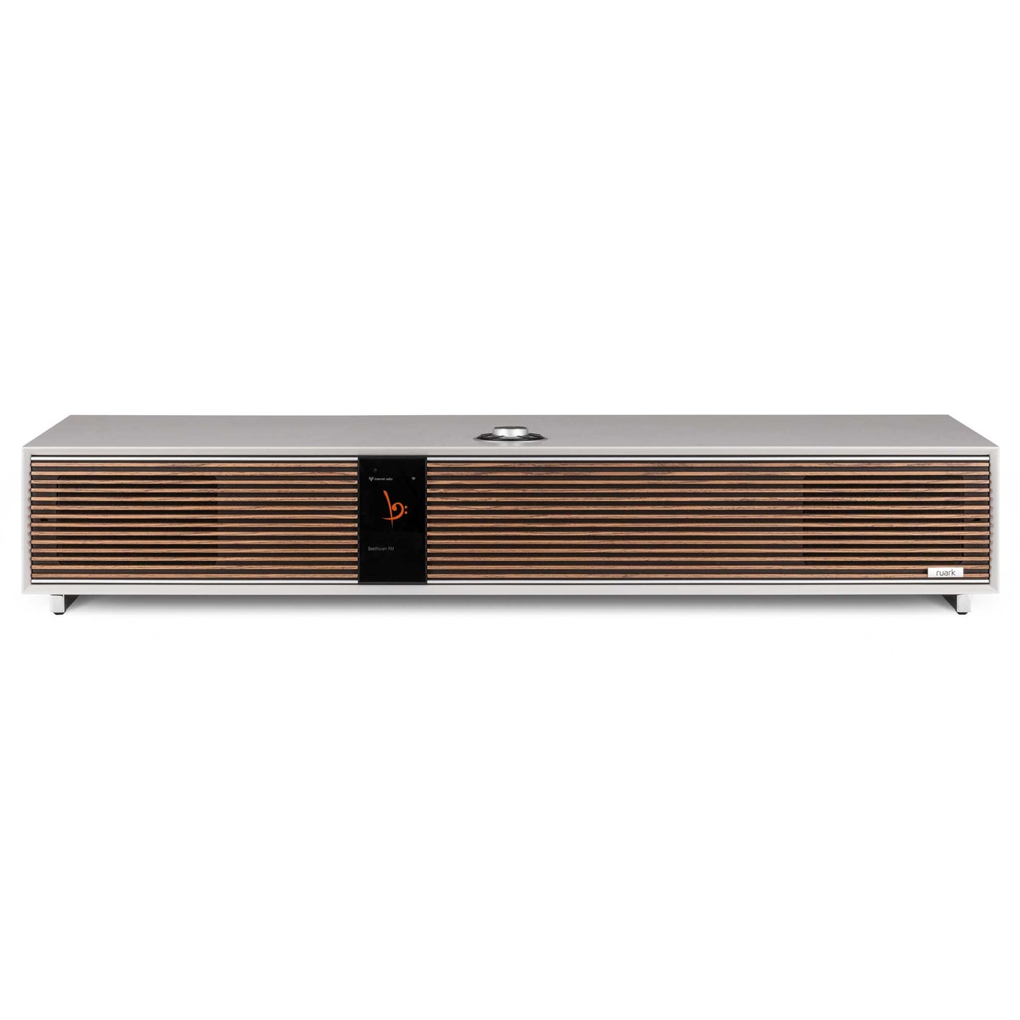 Ruark Audio R810 Soft Grey Front