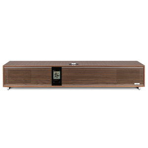 Ruark Audio R810 Fused Walnut Front