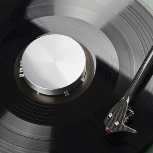 Pro-Ject Record Puck E