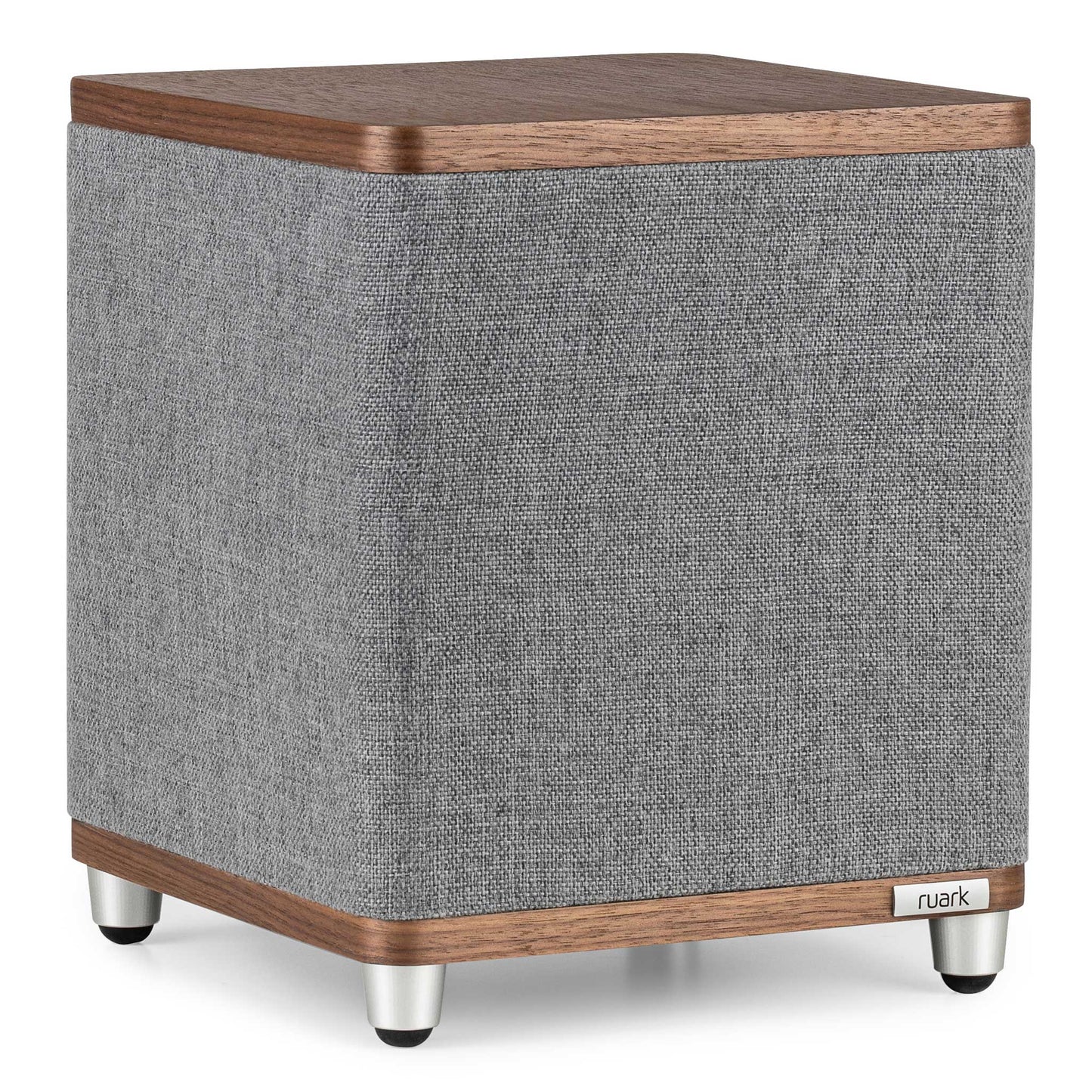 Ruark Audio RS1 Subwoofer Rich Walnut