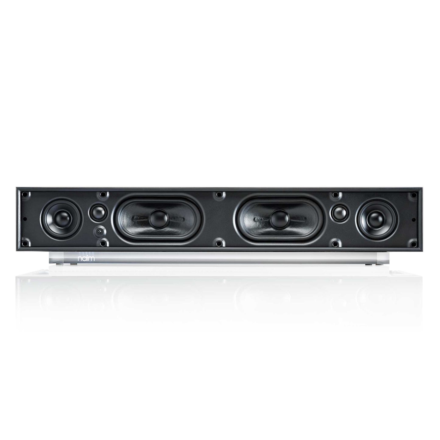 Naim Mu-so 2nd Generation Grille Off