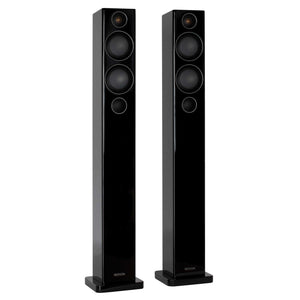 Monitor Audio Radius 270 Gloss Black