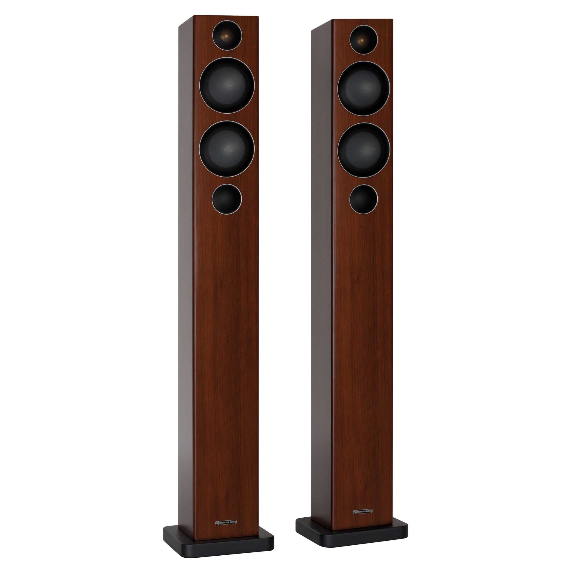 Monitor Audio Radius 270 Walnut