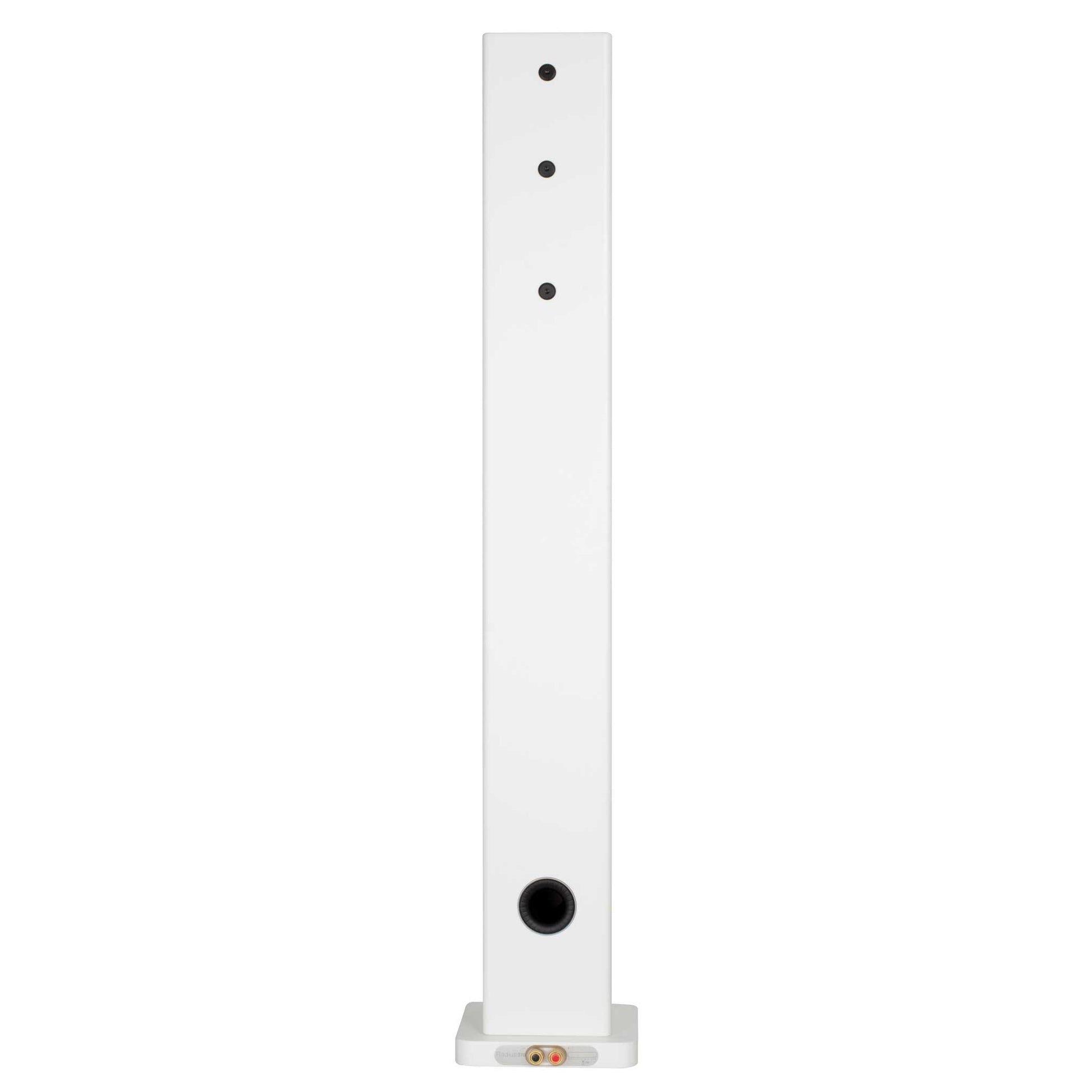 Monitor Audio Radius 270 White Rear