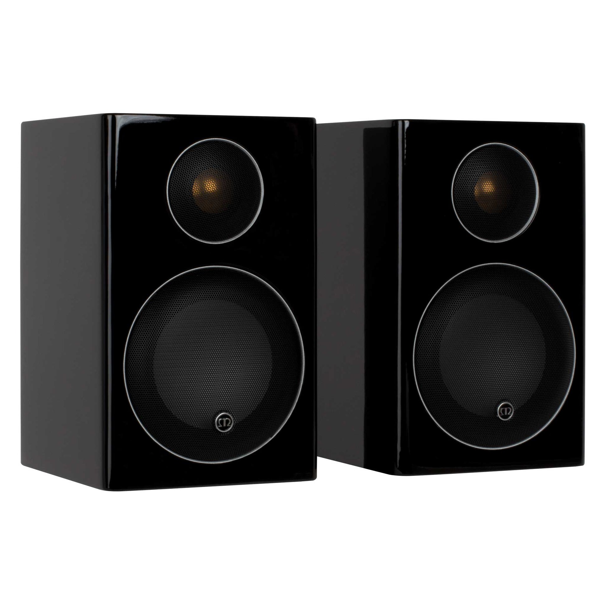 Monitor Audio Radius 90 Gloss Black