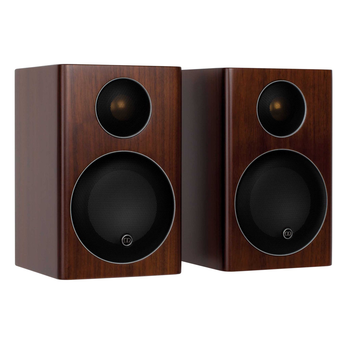 Monitor Audio Radius 90 Walnut