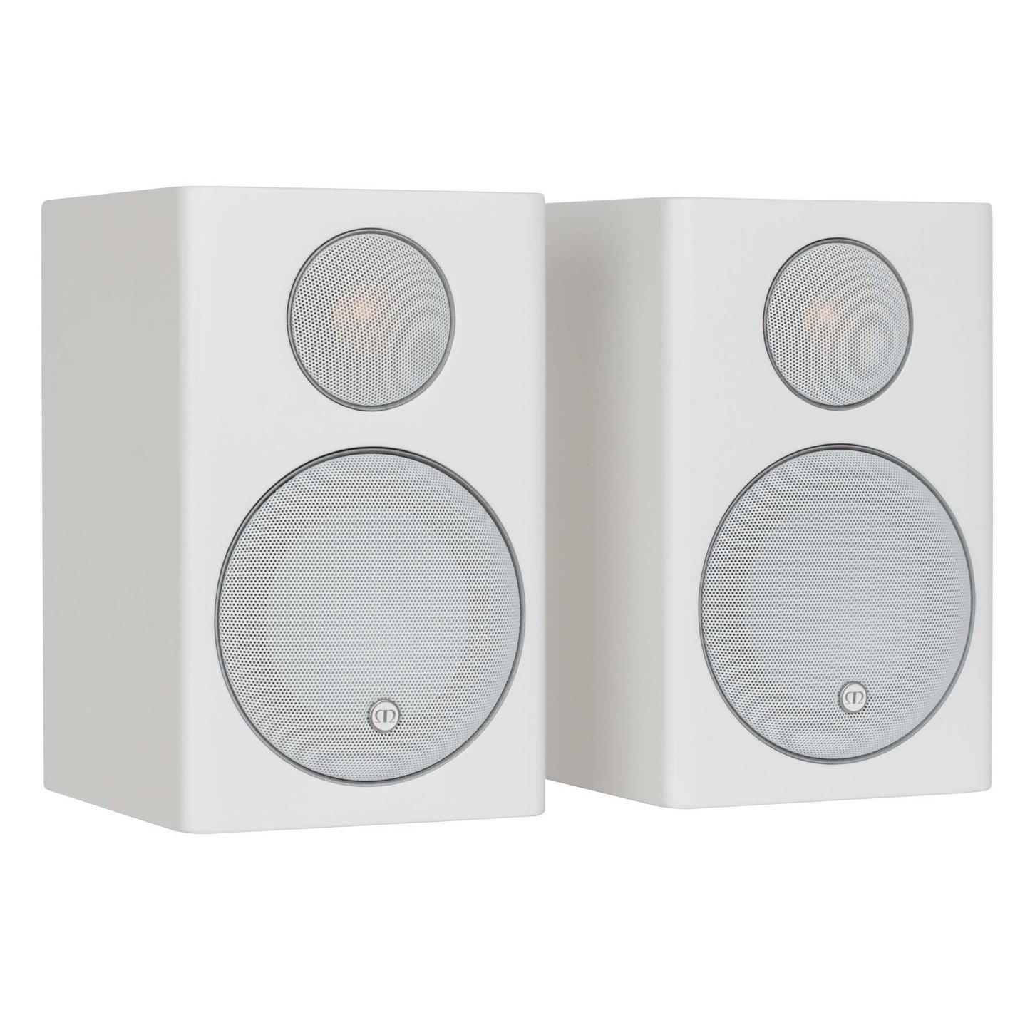 Monitor Audio Radius 90 Satin White