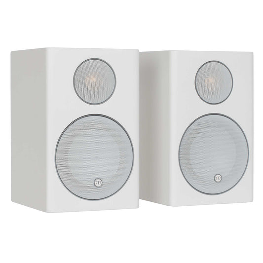 Monitor Audio Radius 90 Satin White