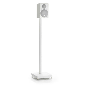 Monitor Audio Radius Floor Stand White With Radius 90