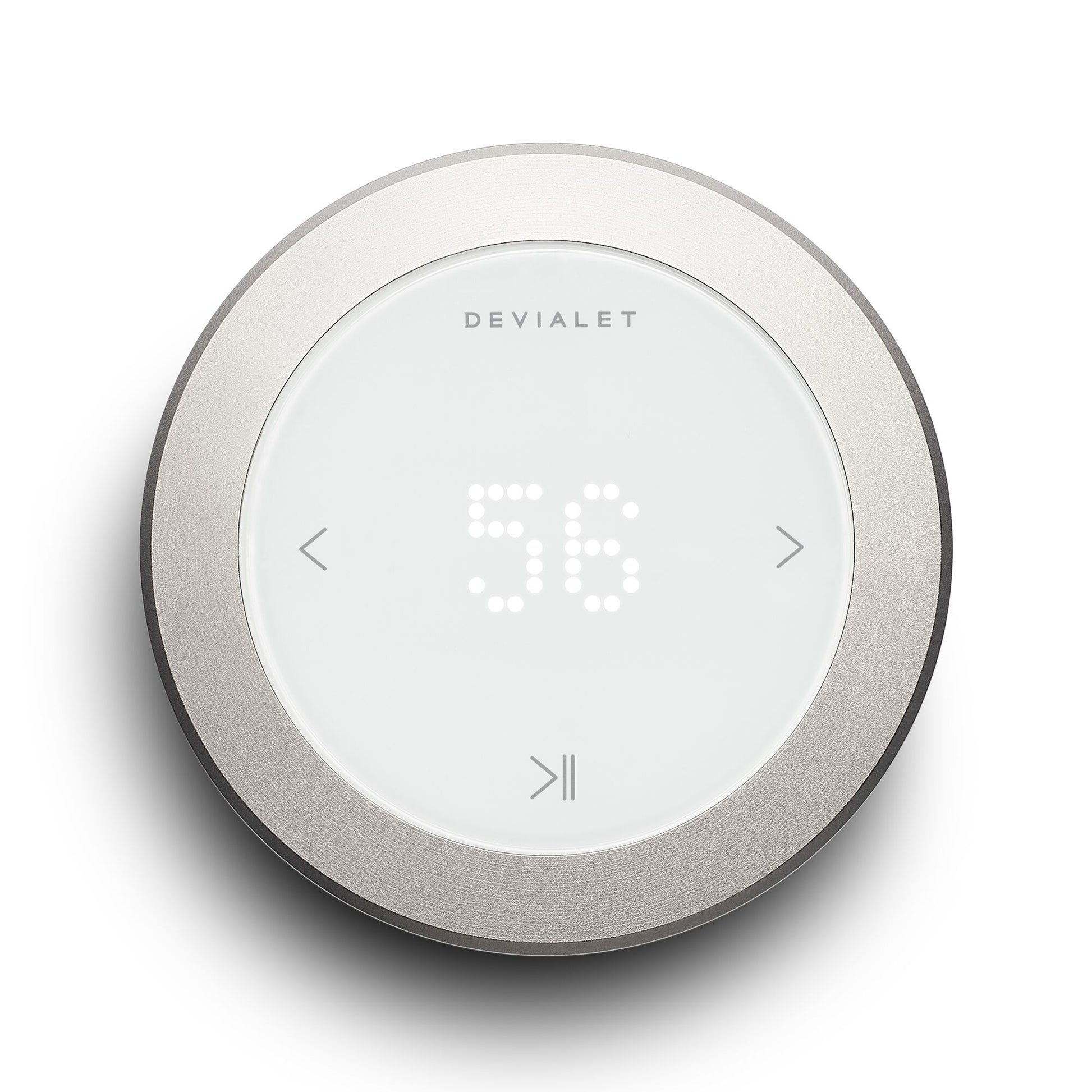 Devialet Remote White