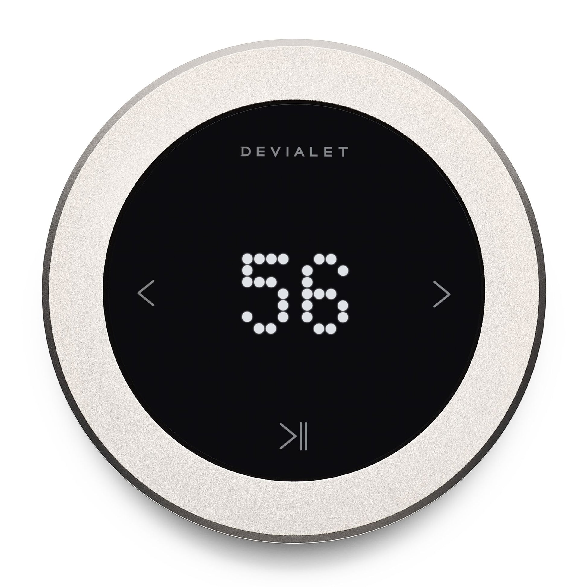 Devialet Remote Black