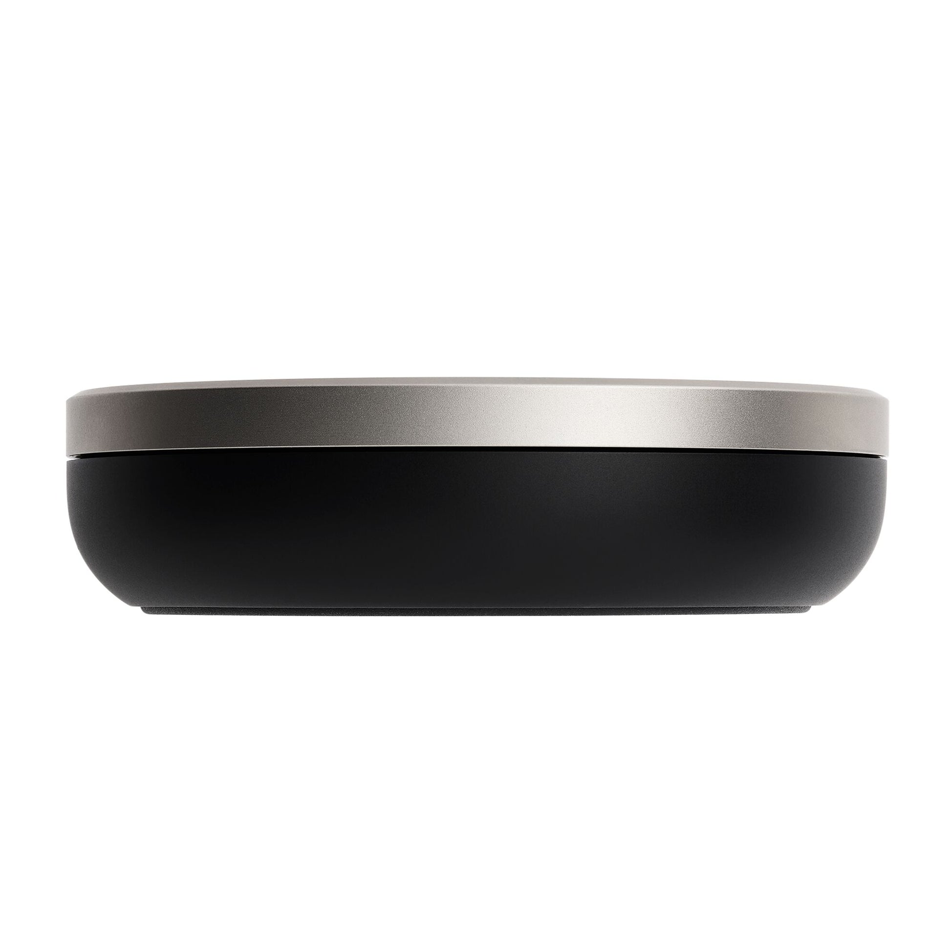 Devialet Remote Black Side