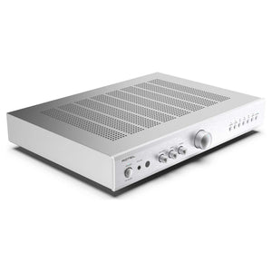 Rotel A11 MKII Silver Profile