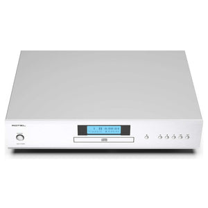 Rotel CD11 MKII Silver Top