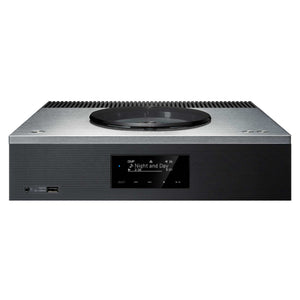 Technics SA-C600 Silver