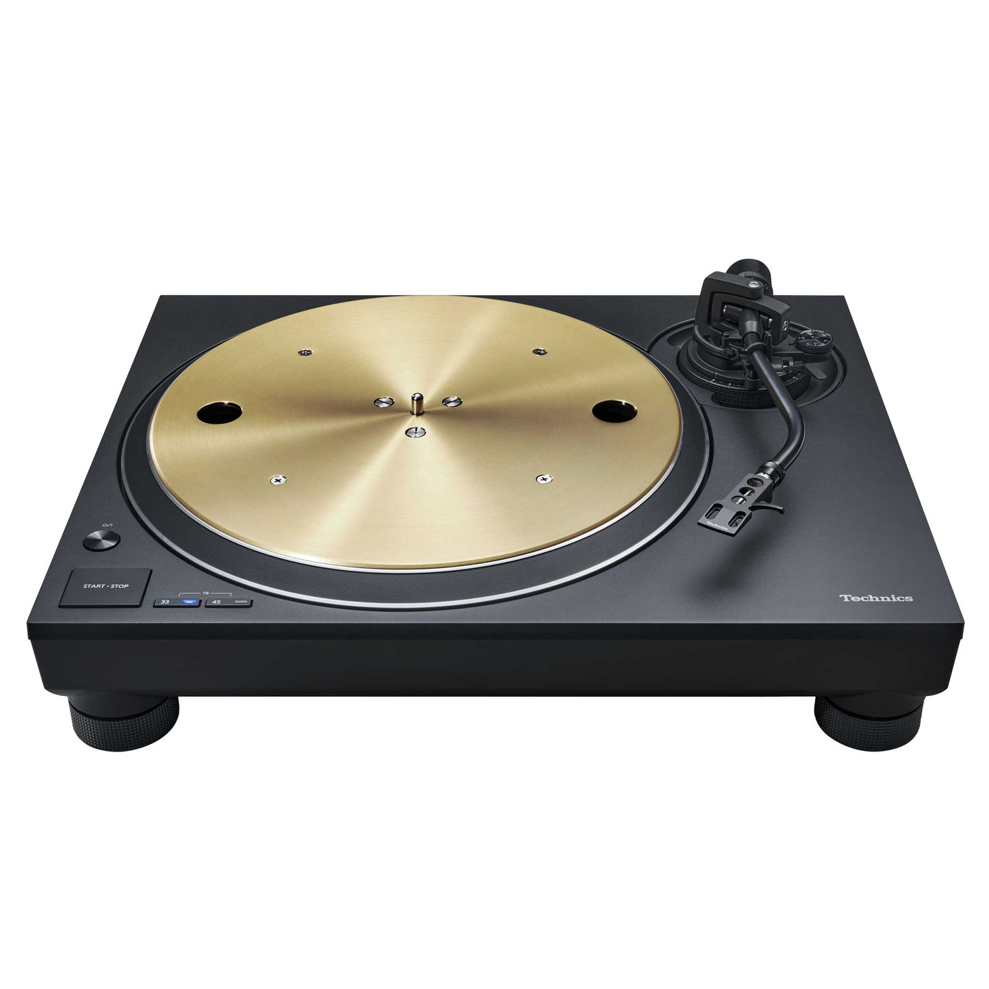 Technics SL-1300G Black