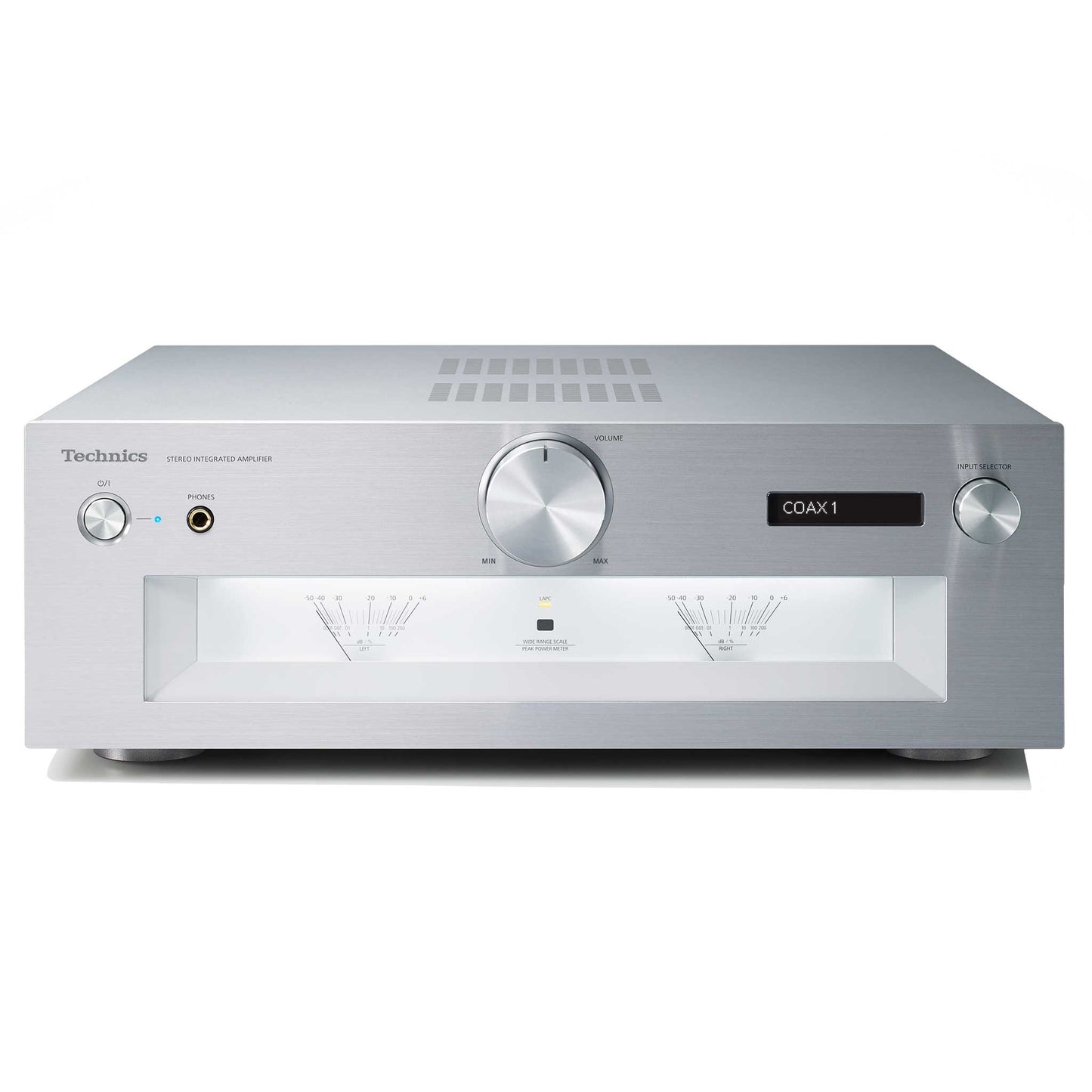 Technics SU-G700M2 Silver