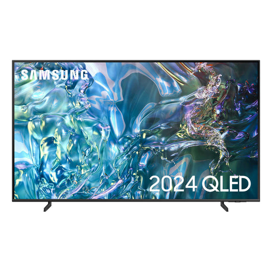 Samsung 43" Q60D QLED 4K HDR Smart TV