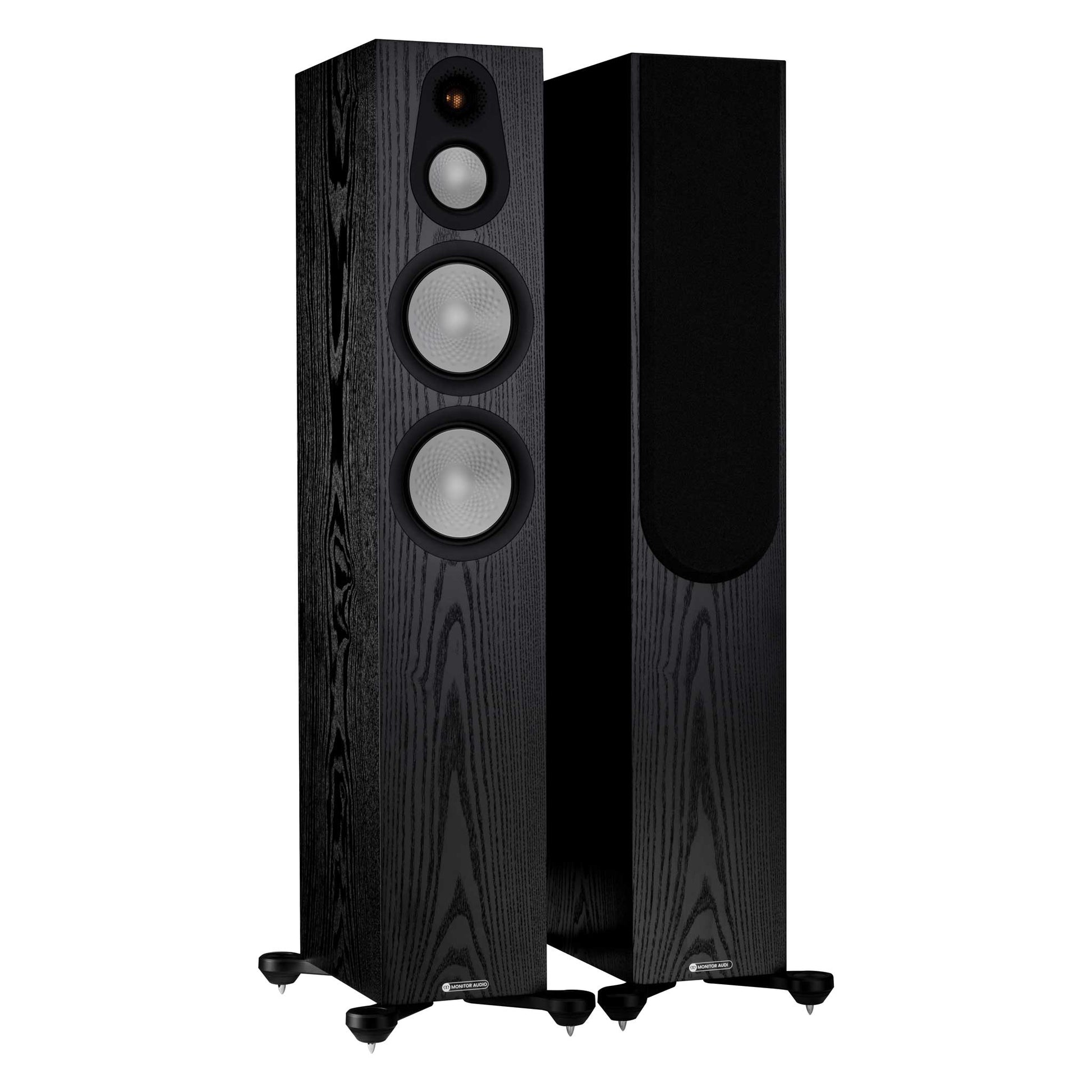 Monitor Audio Silver 300 7G Black Oak