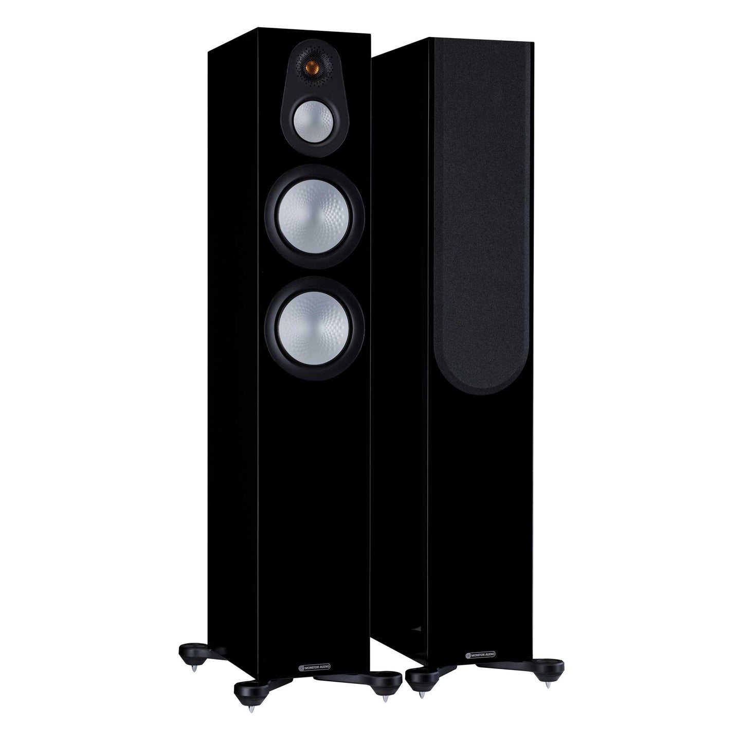 Monitor Audio Silver 300 7G Gloss Black