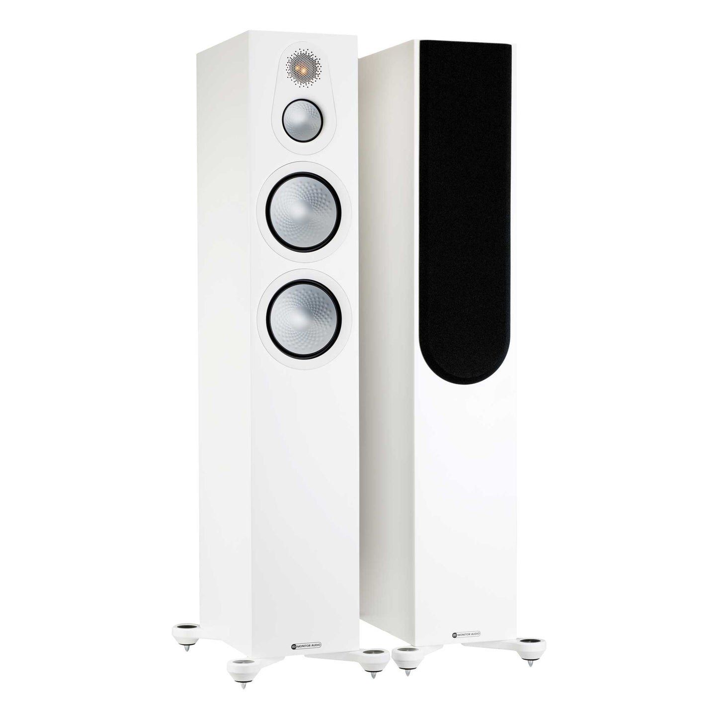 Monitor Audio Silver 300 7G Satin White