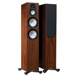 Monitor Audio Silver 300 7G Walnut