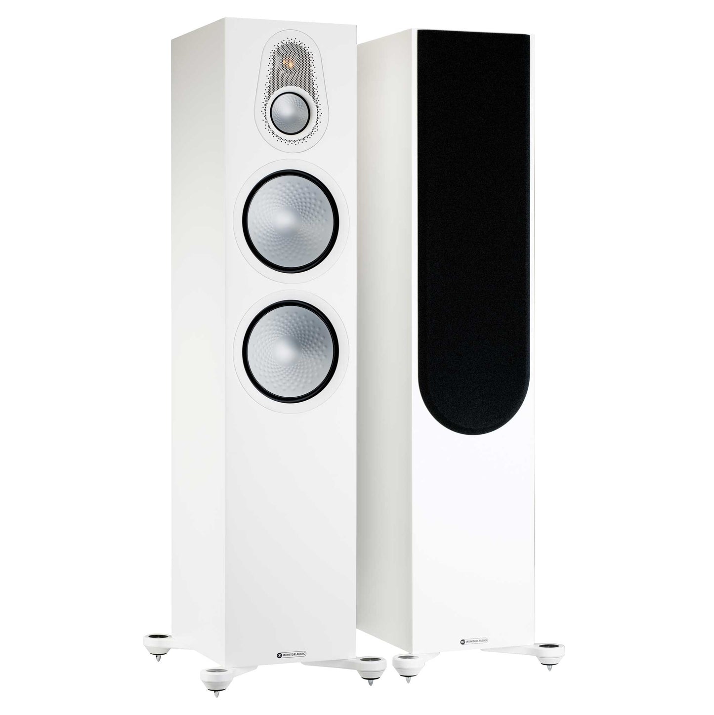 Monitor Audio Silver 500 7G Satin White