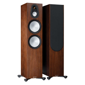 Monitor Audio Silver 500 7G Walnut