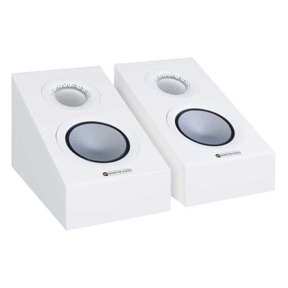 Monitor Audio Silver AMS Satin White