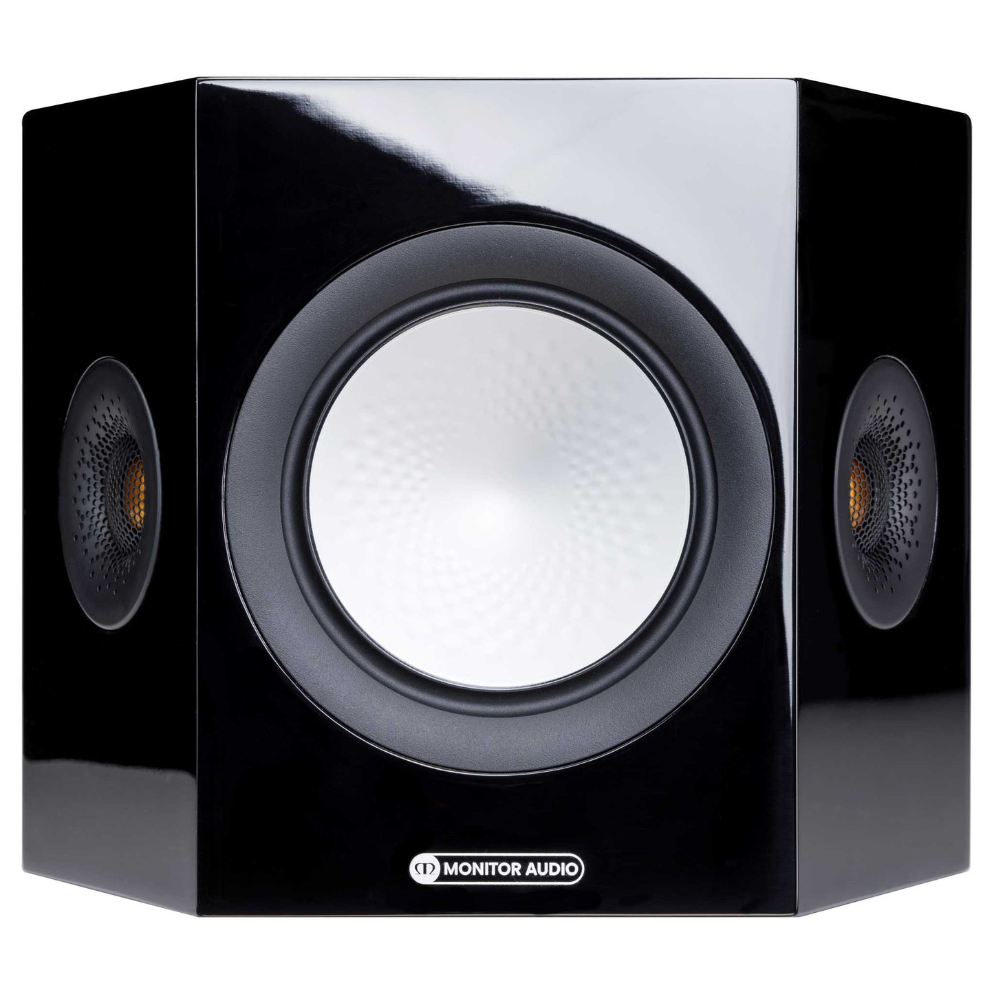 Monitor Audio Silver FX 7G Gloss Black