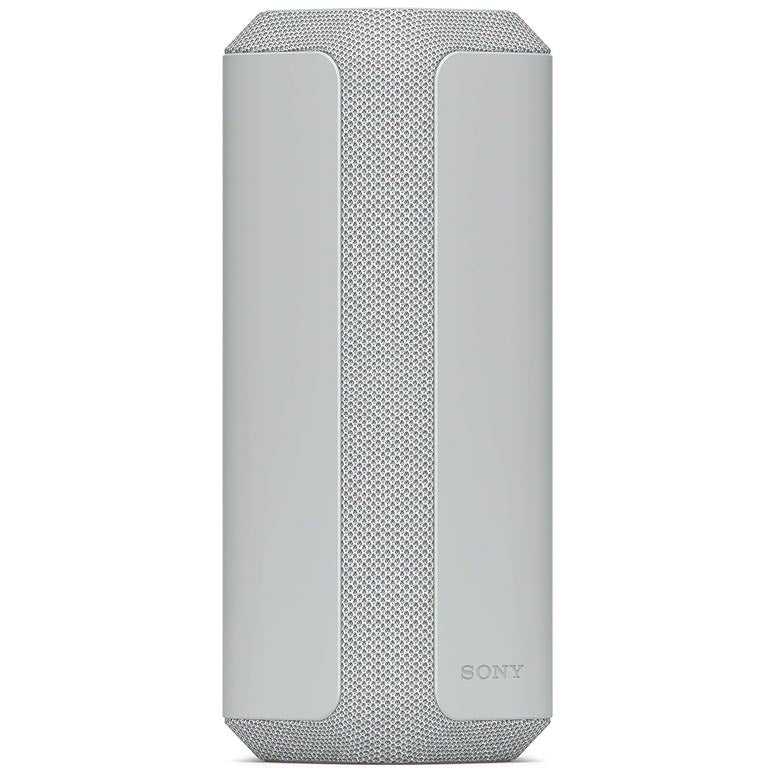 Sony SRS-XE200 Portable Bluetooth Speaker Light Grey