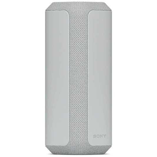 Sony SRS-XE200 Portable Bluetooth Speaker Light Grey