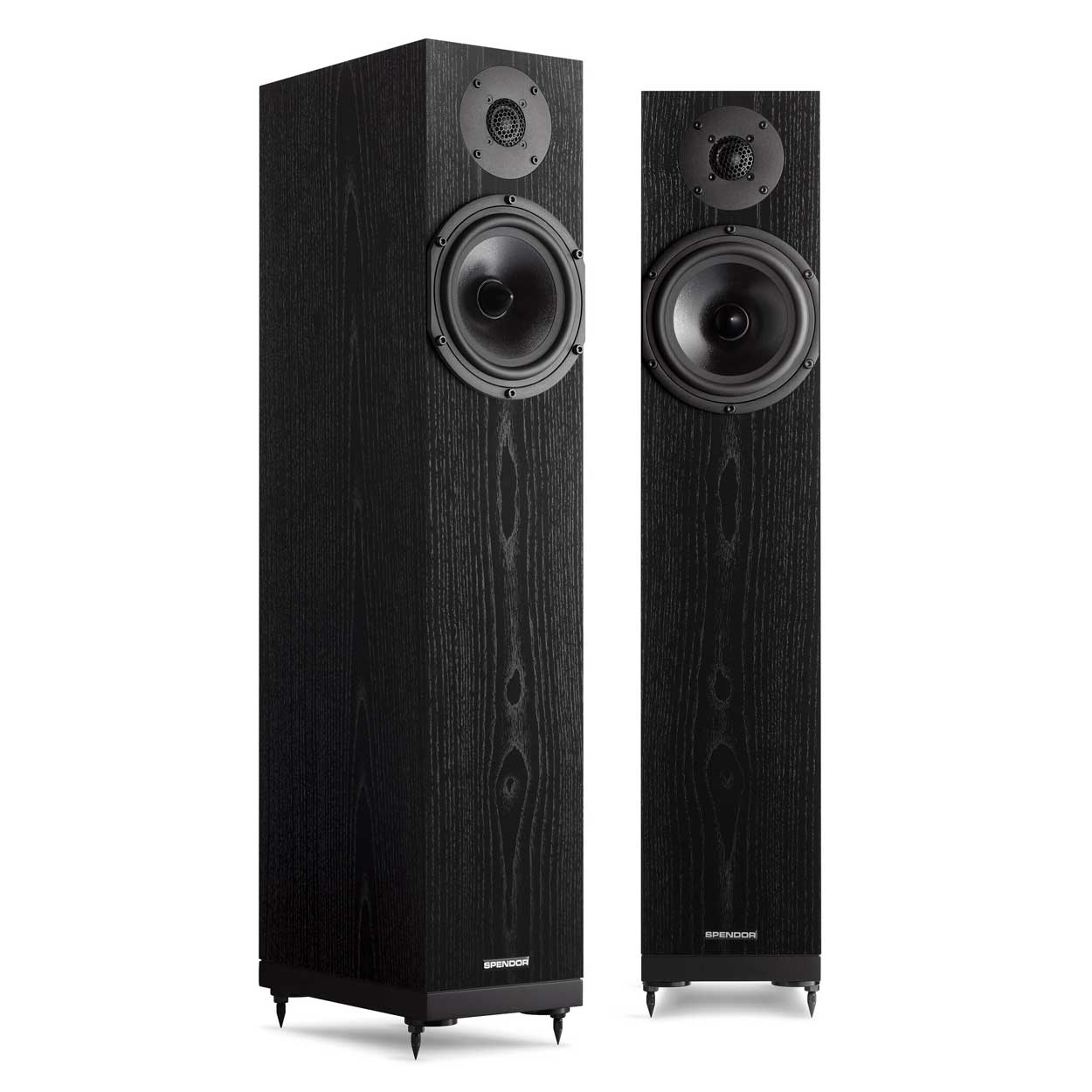 Spendor A4 Floorstanding Speakers