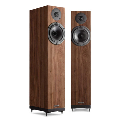 Spendor A7 Walnut