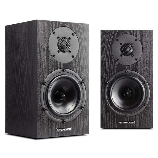 Spendor A1 Bookshelf Speakers