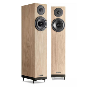 Spendor A2 Oak