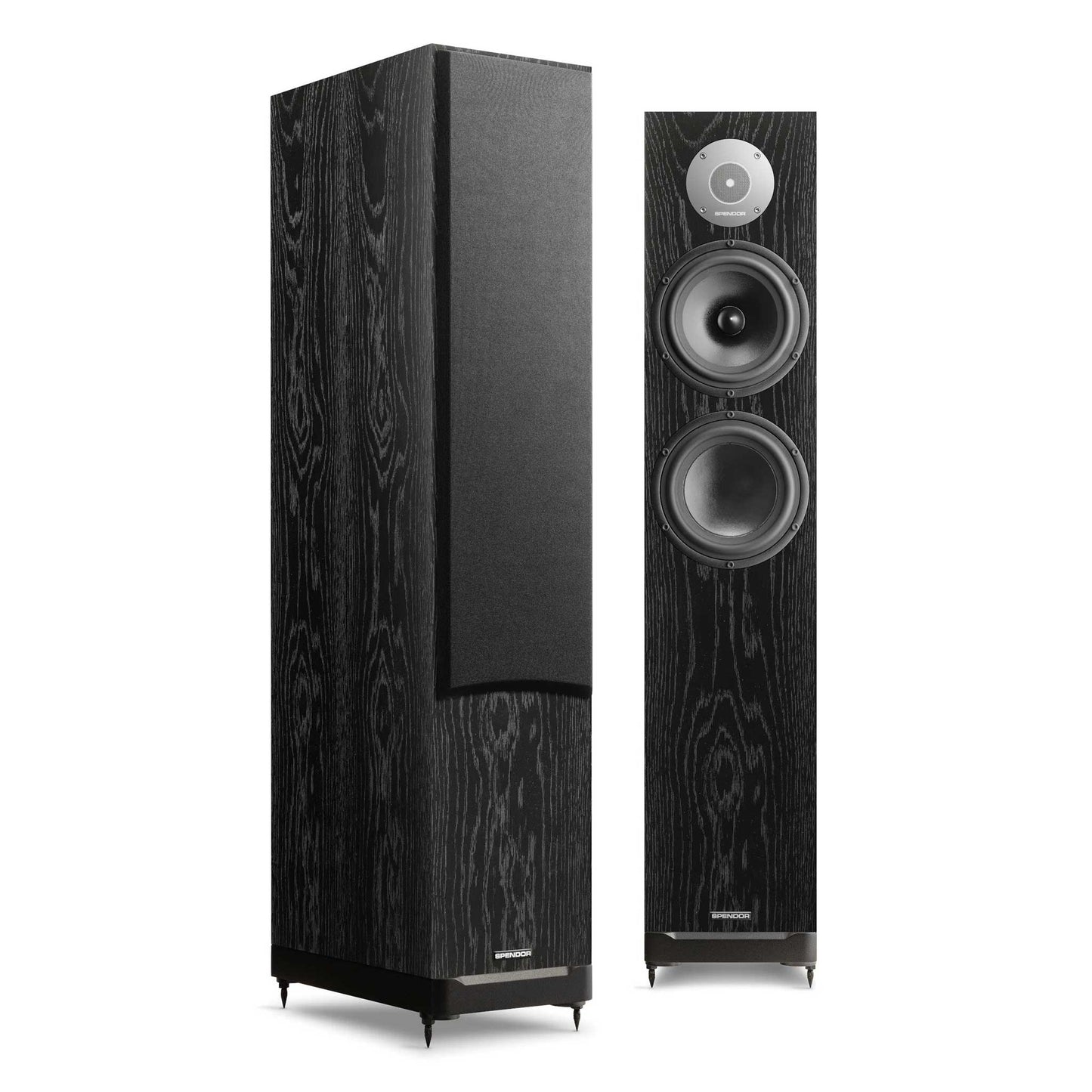 Spendor D7.2 Floorstanding Speakers