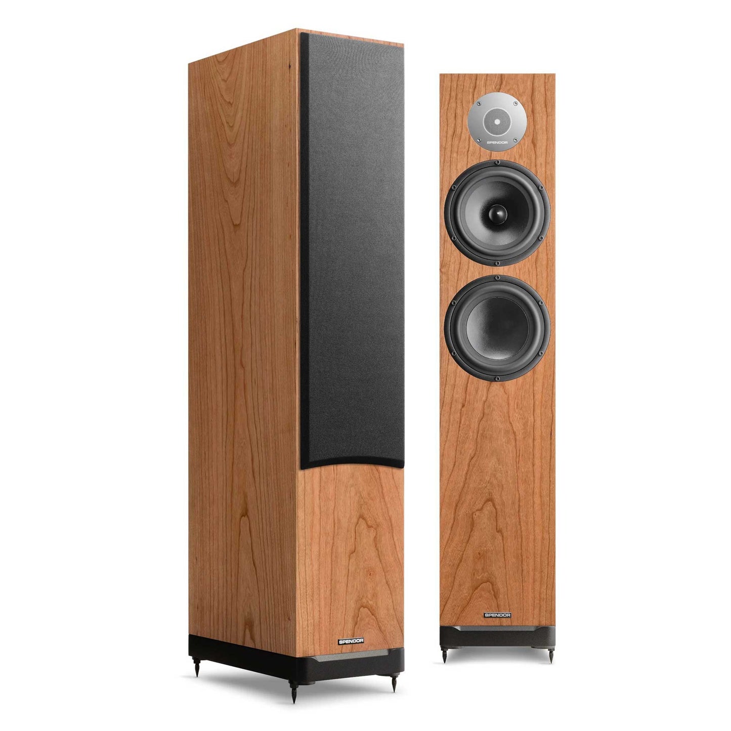 Spendor D7.2 Floorstanding Speakers