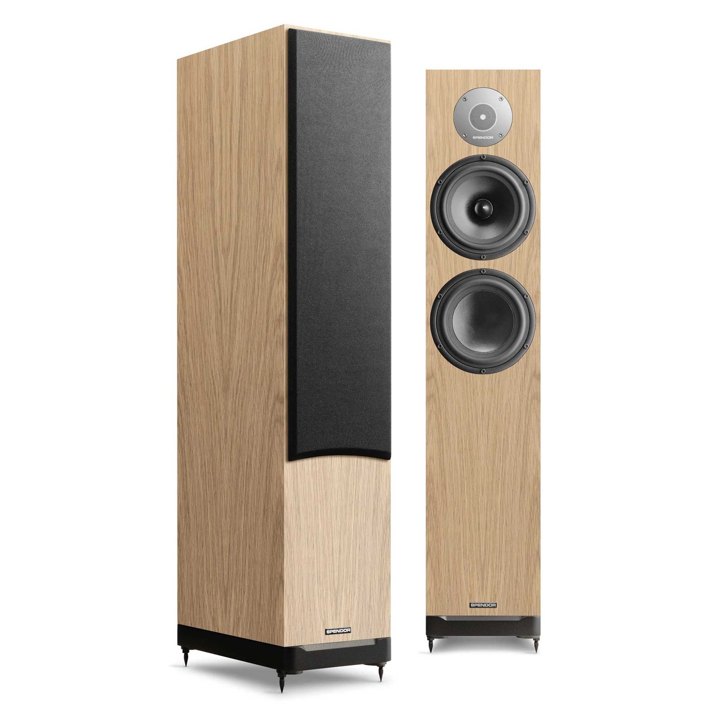 Spendor D7.2 Floorstanding Speakers