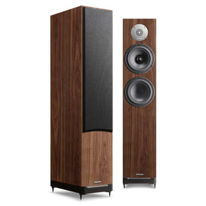 Spendor D7.2 Floorstanding Speakers