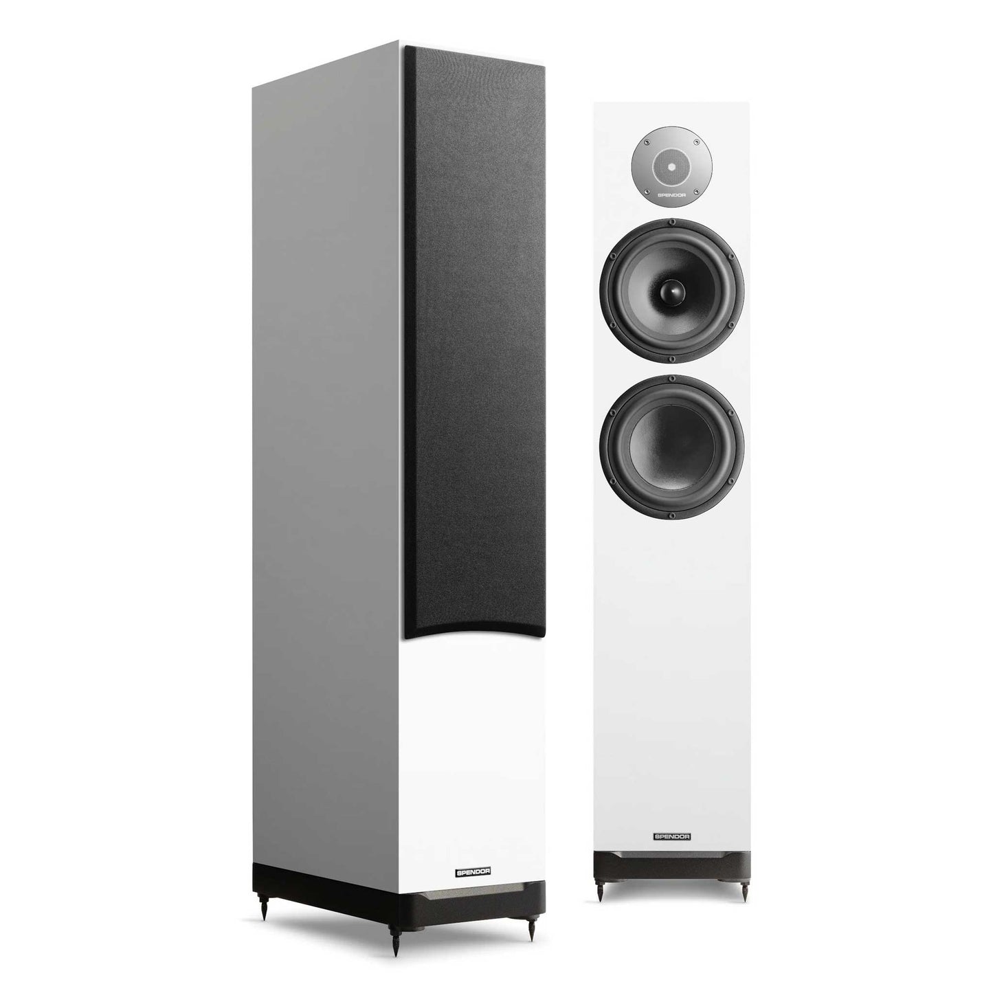 Spendor D7.2 Floorstanding Speakers