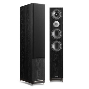 Spendor D9.2 Black Oak