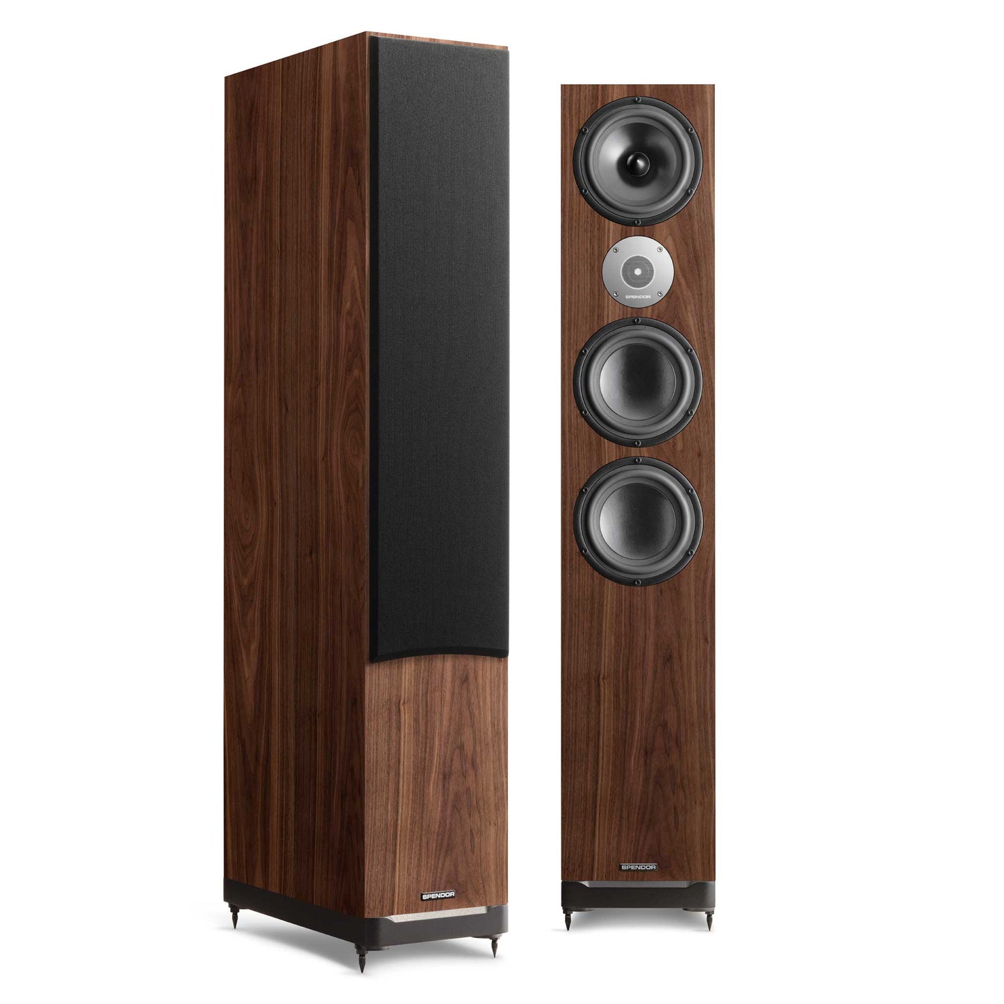 Spendor D9.2 Walnut