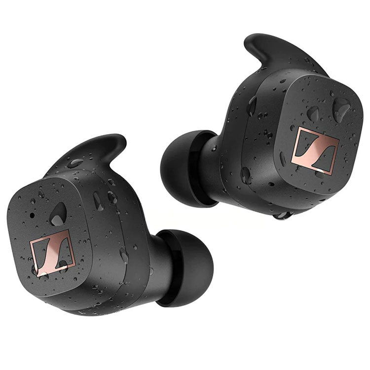 Sennheiser Sport True Wireless Earbuds